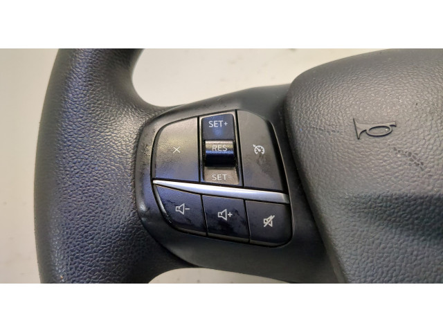 Руль  Ford Escape 2019-2022           