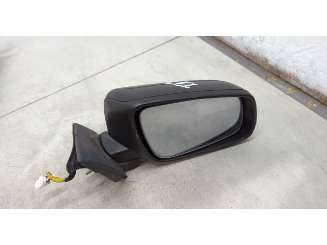 Зеркало боковое Mitsubishi Lancer 10 2007-2017 правое 7632A202