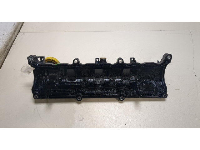 Клапанная крышка двигателя ДВС Renault Clio 2005-2009 1.5