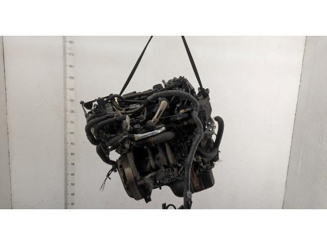 Турбина Mazda 3 (BL) 2009-2013 Y65013700A