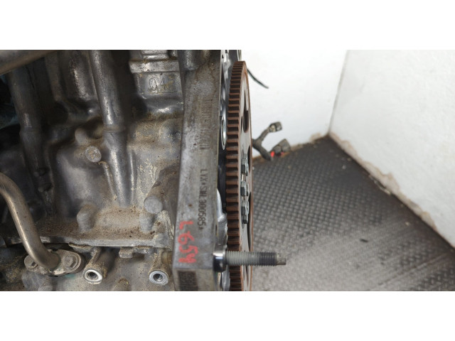 Форсунка топливная  GMC Terrain 2017-2024         