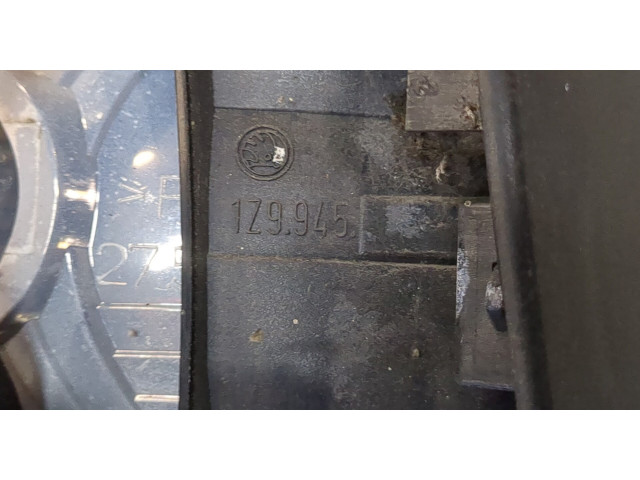 Задний фонарь        Skoda Octavia (A5) 2008-2013 