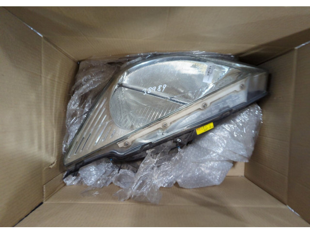 Фара передняя  Ford Focus 1 1998-2004 левая 