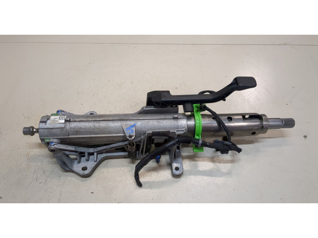 рейка Колонка рулевая Chevrolet Blazer 2018-2023