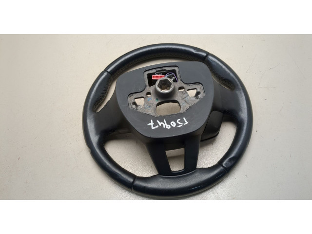 Руль  Ford Kuga 2016-2019           