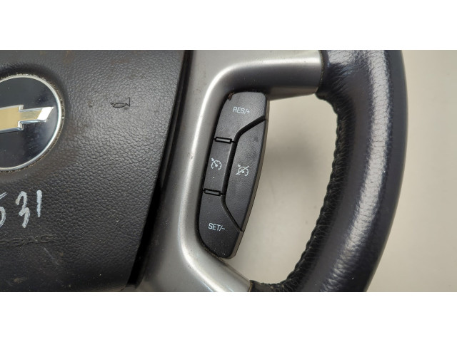 Руль  Chevrolet Captiva 2011-2016           