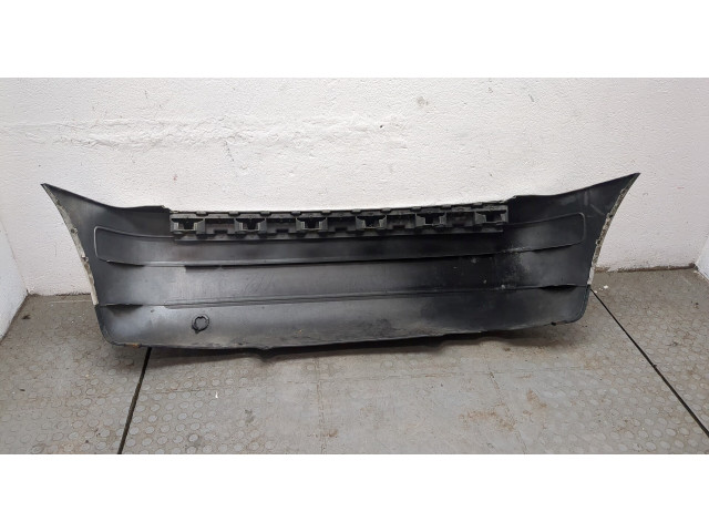 Бампер Audi A2 задний