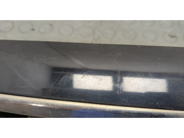 Решетка радиатора  Mercedes CLK W209 2002-2010          