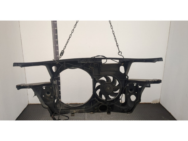 Вентилятор радиатора Audi A6 (C5) Allroad 2000-2006