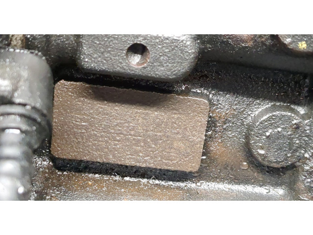  Турбина  Nissan Note E12 2012-             