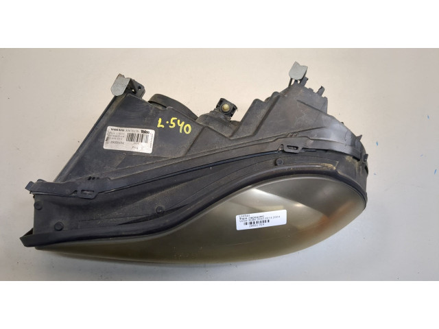 Фара передняя Volvo XC90 2002-2014 левая