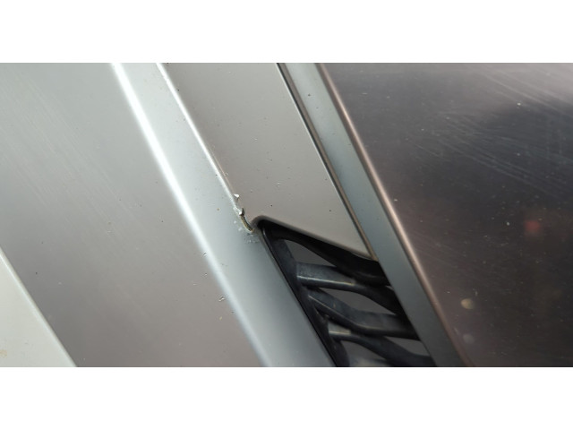 Бампер  Acura ZDX 2009-2013 передний   