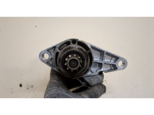 Стартер Skoda Fabia 2004-2007 1.2