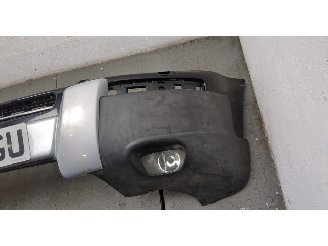 Бампер  Volvo XC90 2002-2014 передний   