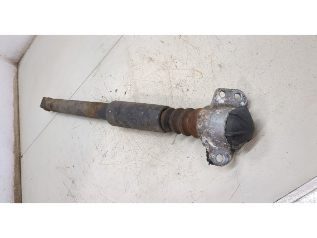 Стойка амортизатора  Skoda Rapid      