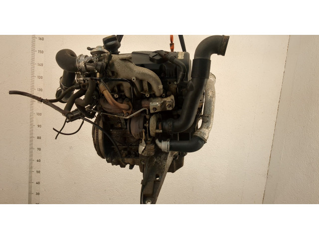  Турбина  Volkswagen Transporter 5 2003-2015             