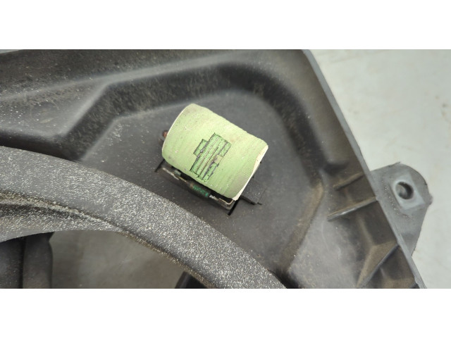 Вентилятор радиатора Buick Encore 2016-2022