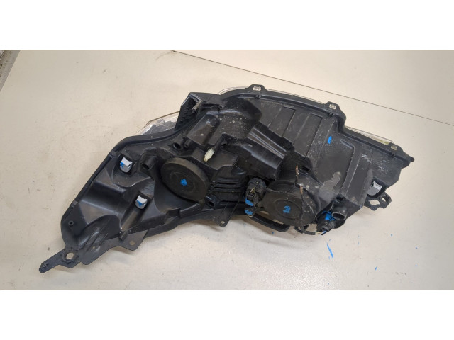 Фара передняя  Peugeot 508 2010-2018 правая 