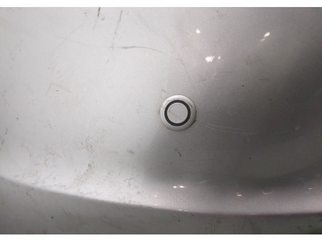 Бампер  Honda Accord 7 2003-2007 задний   71501SEA000ZE