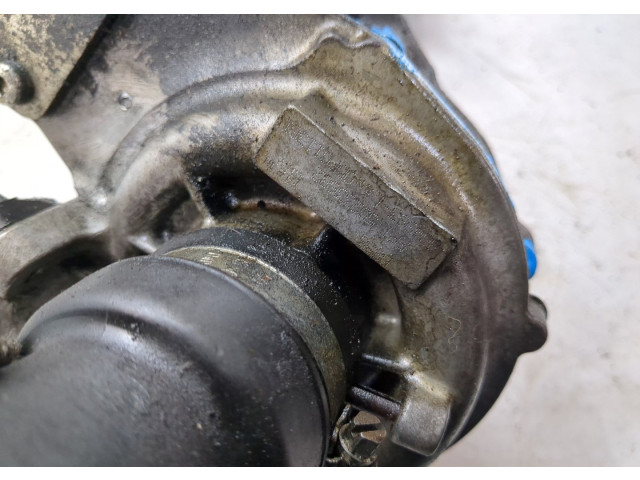 Турбина Alfa Romeo Giulietta 2010-2020 55246403