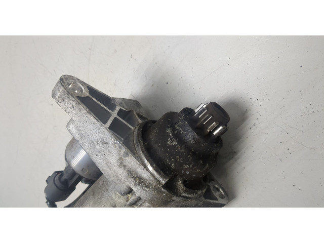 Стартер Skoda Fabia 2007-2014 1.2 02T911023S