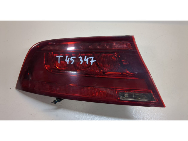 Задний фонарь