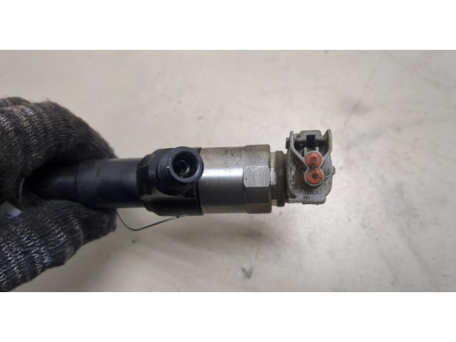 Форсунка топливная Mitsubishi ASX