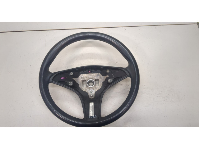 Руль  Mercedes GLK X204 2008-2012           