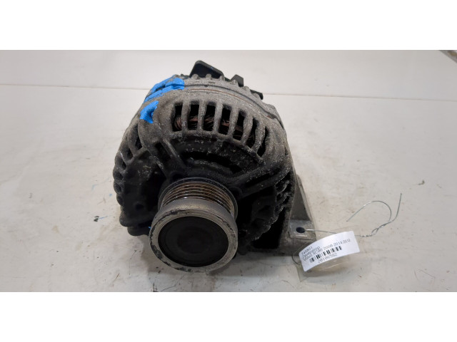 Генератор  Volvo XC90 2006-2014       36012358    