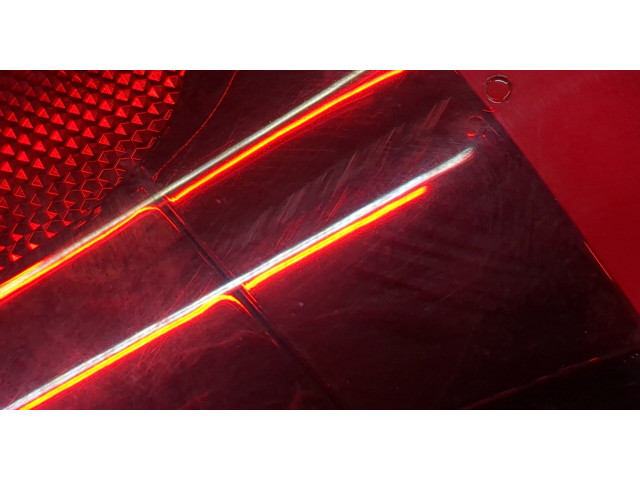 Задний фонарь Mitsubishi Eclipse Cross 2017-2020