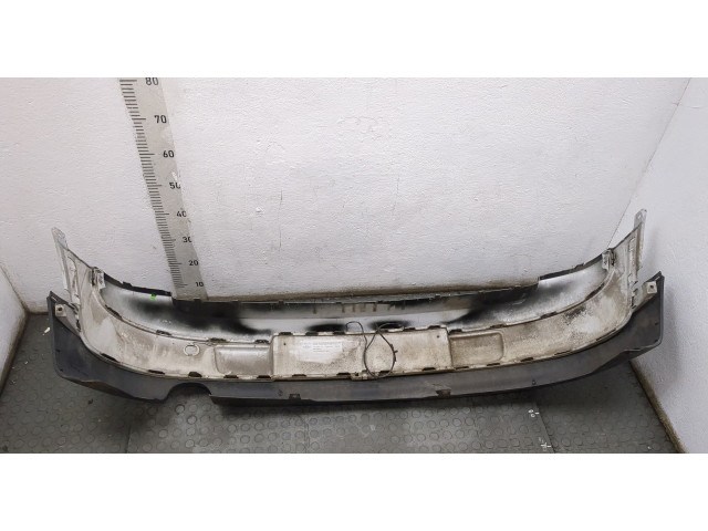 Бампер Mini Clubman (R55) 2007-2014 задний 51122757490, 2757490