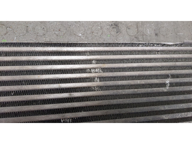 Интеркулер  Nissan Qashqai 2006-2013 1.5      