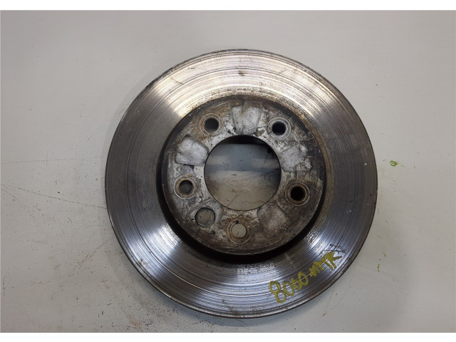 Диск тормозной Volkswagen Touareg 2010-2014 3.0 передний 7L6615302N