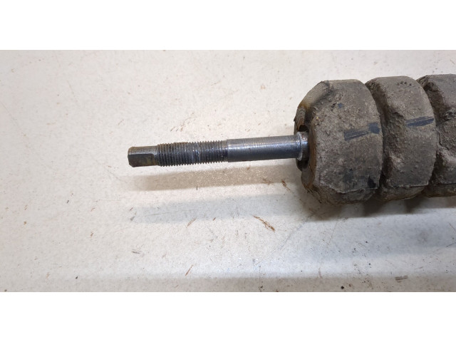 Стойка амортизатора Dacia Duster 2010-2017