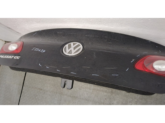 Замок багажника  Volkswagen Passat CC 2008-2012       