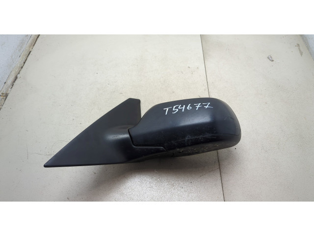Зеркало боковое Mazda 3 (BK) 2003-2009 левое