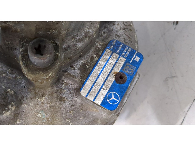  Турбина  Mercedes E W212 2009-2016             