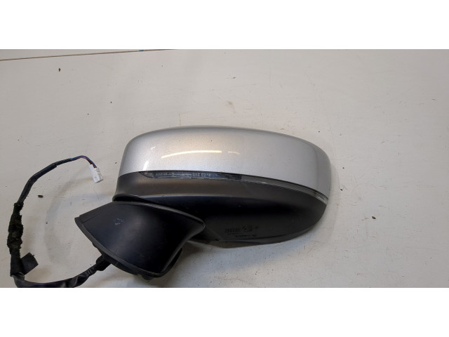Зеркало боковое Mazda CX-9 2016- левое