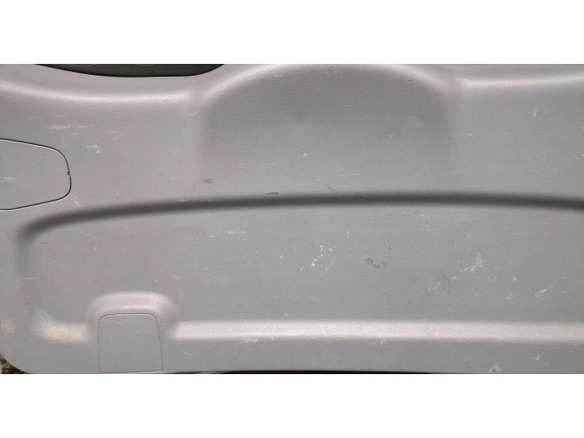 Замок багажника  Ford S-Max 2006-2010       