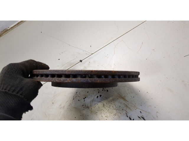 Диск тормозной Infiniti QX56 2004-2010 передний 40206ZC60A