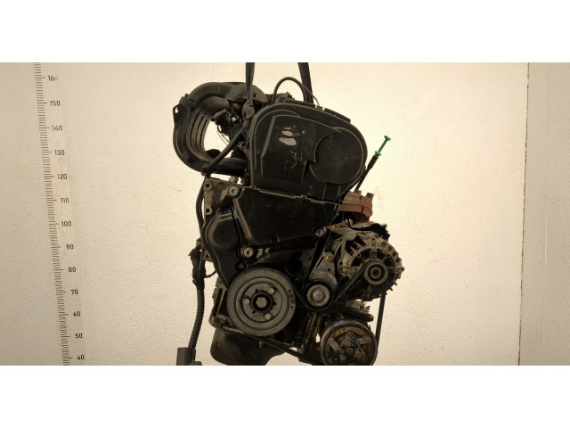 Генератор Citroen C4 2004-2010