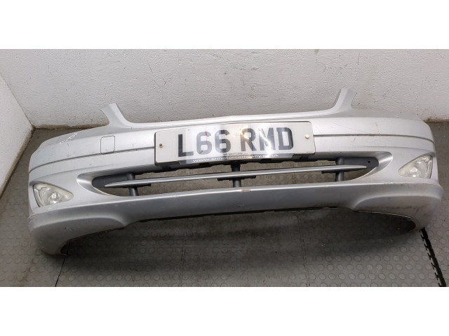 Бампер Mercedes S W221 2005-2013 передний