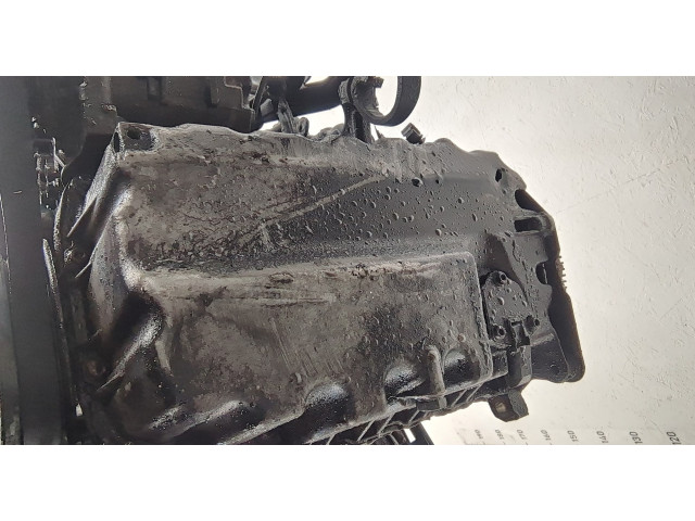 Турбина Volkswagen Caddy 2015-