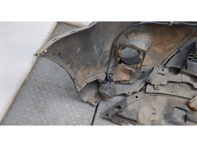 Бампер  Mitsubishi Outlander XL 2006-2012 передний   