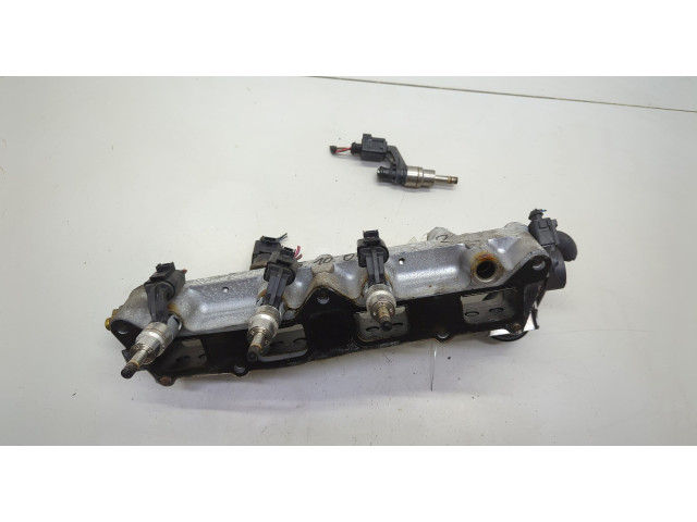 Форсунка топливная Volkswagen Golf 5 2003-2009