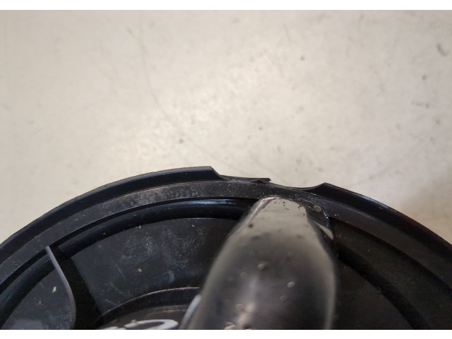 Моторчик печки  Volkswagen Passat CC 2008-2012        