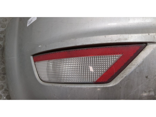 Бампер  Ford Focus 2 2008-2011 задний   