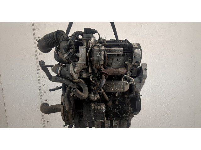 Генератор  Volkswagen Passat 7 2010-2015 Европа           