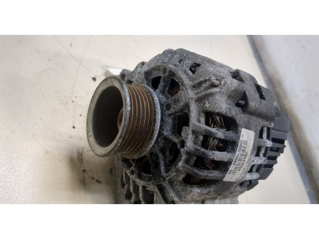 Генератор Volkswagen Polo 2005-2009