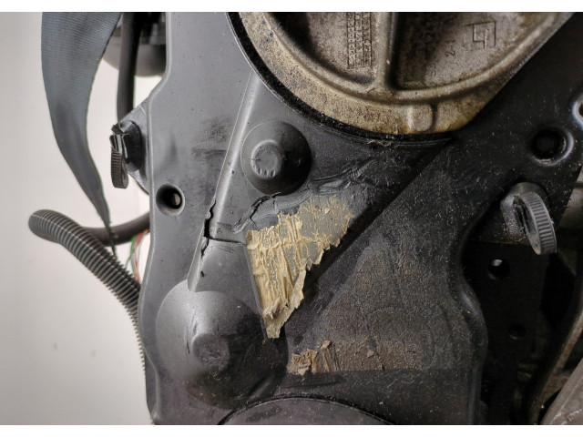 Генератор  Citroen C4 2004-2010           